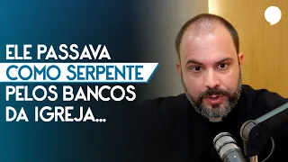 RELATO DE UM CASO DE POSSESSÃO DEMONÍACA (Padre Thiago Bartoli)