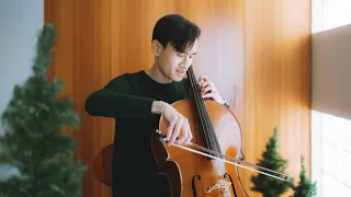 Game of Thrones x Carol of the Bells (Carol of Thrones) – Cello Cover