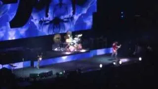 Tool Live México 2014 Marzo 19 Palacio de los Deportes -Ænema- Full HD...