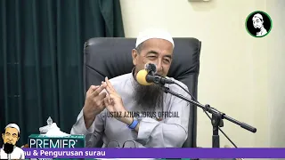 🔴 UAI LIVE : 03/05/2024 Kuliyyah Maghrib Bulanan & Soal Jawab Agama - Ustaz Azhar Idrus