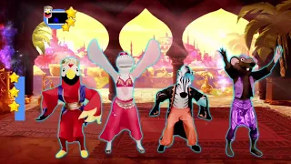 Just Dance 2019® Kids Mode Unlimited  (Player 1)