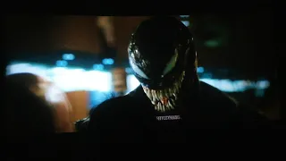 Venom - crowd/audience reaction