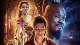 Will Smith - Arabian Nights (2019) (From "Aladdin"/Audio Only) - Lyrics