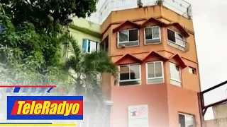 DSWD naghain ng cease and desist order sa bahay ampunan sa QC | TeleRadyo
