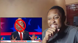 This [YTP] of The Republican Debubblican Twoblican is hilarious Reaction