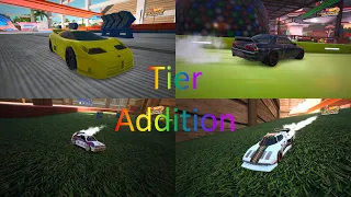 Hot Wheels Unleashed 2: Old but Gold Tier Addition