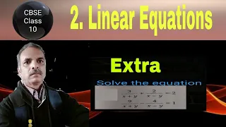Solve 3/x+y + 2/x-y = 2, 9/x+y - 4/x-y = 1