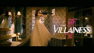 Going Under - Evanescence |The Villainess