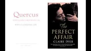 The Perfect Affair - Claire Dyer (Trailer)