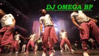 WERRA SON VOLUME 1   02 AU ZENITH DE PARIS CONCERT   DJ OMEGA BP