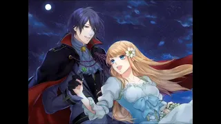 Beneath A Moonless Sky from Love Never Dies nightcore