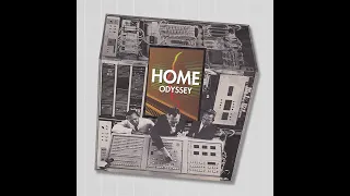 HOME - Odyssey (full album)