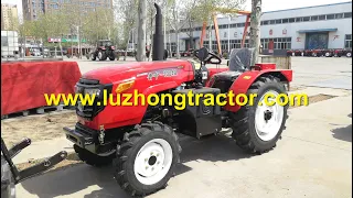What are the best farm tractors?|CHINA  DEKEN