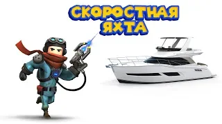 КОНСТРУКТОР - ТЯЖЁЛЫЙ ГРУЗОВИК Trailmakers