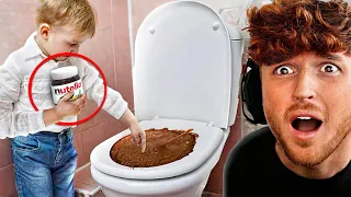 Evil *PRANKS* That Went TOO FAR..