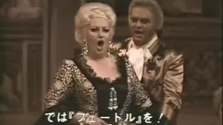 Montserrat Caballé - Monólogo de Fedra, Adriana Lecouvreur de Cilea.