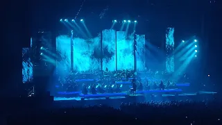 Hans Zimmer - Pirates of the Caribbean [LIVE]