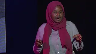 Melanin Your Armor and Power | Fatma Junet | TEDxYouth@BrookhouseSchool