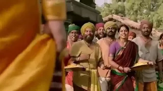 India hausa Bahubali 2 kukalli wannan jarumi Plus boy 1