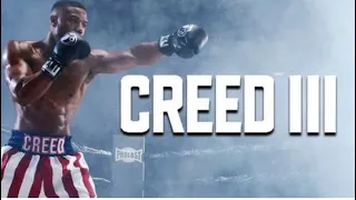 CREED 3 Trailer 2022 (Teaser)