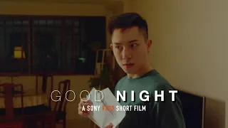 GOOD NIGHT - a Cinematic Short Film  - Sony FX30