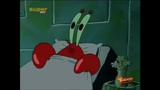 Ich bin nicht Eugene Krabs!