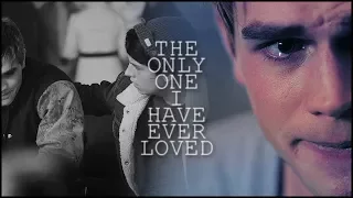 he's the only one i have ever loved. (2x01)