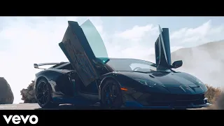 Linkin Park - Numb (Marcoz Lima Remix) [Car Video]