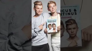 Marcus & Martinus #shorts #marcus #martinus