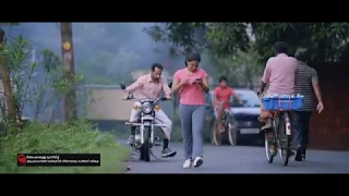 Malayalam movie Njan Prakashan Scene