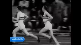 HEADSTRONG Roger Bannister First Sub4 Mile