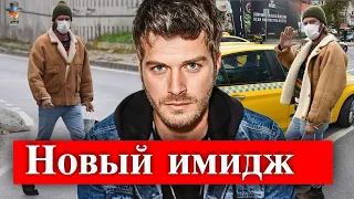 Кыванч Татлытуг: новый имидж для нового сериала