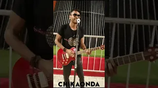 CHIKAONDA -Foguetão 🚀🚀🚀🚀💥💥🔥🔥