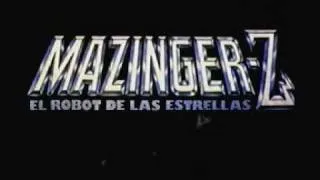 Mazinger-Z, El Robot de las Estrellas (Trailer)