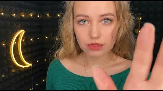 АСМР поцелуи и приятные слова / ASMR kisses and sweet words #2