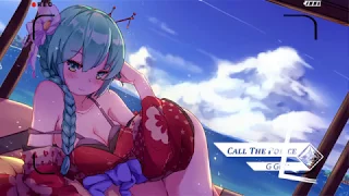 Nightcore ~ Call The Police | G Girls