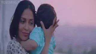 Mom - the unconditional love
