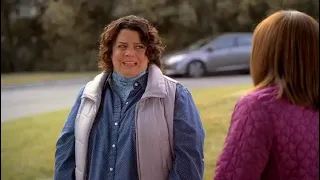 The Middle- Everyone needs a bit of Nancy Donahue in their lives (ft. Jen Ray)