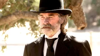 Bone Tomahawk: Western Horror That Took A Bite Out Of Audiences