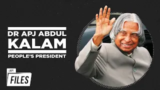 Dr APJ Abdul Kalam: The Man Who Ignited A Billion Minds | Rare Interviews | Crux Files