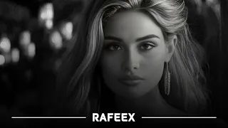 Rafeex -  Never Get Over & Lost In Desire (Two Original Mix)