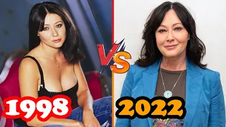 Charmed 1998 Cast Then and Now 2022 ★ How They Changed