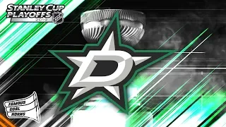 Dallas Stars 2019 Playoffs Goal Horn