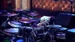 Sevendust- Praise live on Conan O'Brien 2001