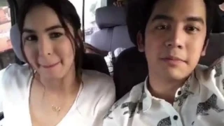 JoshLia MV (Simpleng Tulad Mo & O Pag-ibig) || Joshua Garcia and Julia Barretto