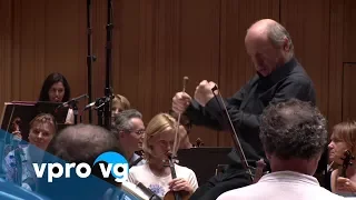 Iván Fischer and the eclectic Mahler (recording the 7th symphony)