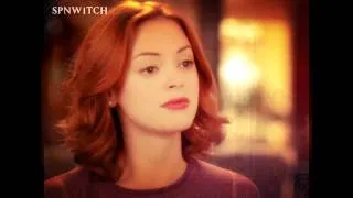 Charmed "A Witch In Time" [5x08] Opening Credits