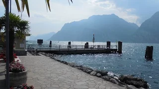 Lago di Garda - videopohlednice