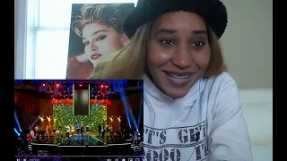 Olivia Newton-John Reaction Daydream Believer (IT'S GIVING...) | Empress Reacts