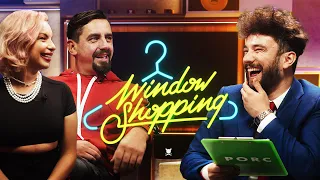 Cat de mare e familia Natanticu? | WINDOW SHOPPING Ep. 18